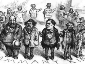 Круговая порука. Фото с сайта musicforums.ru Круговая порука. Фото с сайта musicforums.ru