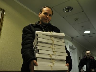 Григорий Шеянов (фотография Анны Разваляевой, freetowns.ru) Григорий Шеянов (фотография Анны Разваляевой, freetowns.ru)