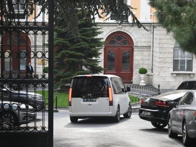 Фото: Кирилл Зыков / РИА Новости
